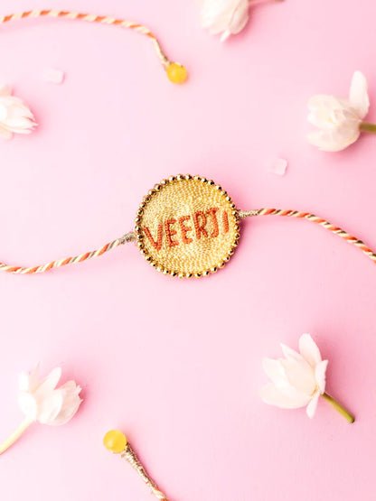 Veer Ji Rakhi