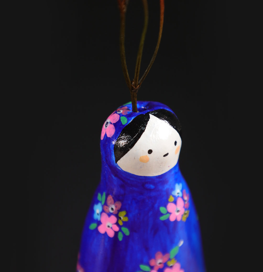 Bloom Doll – Blue