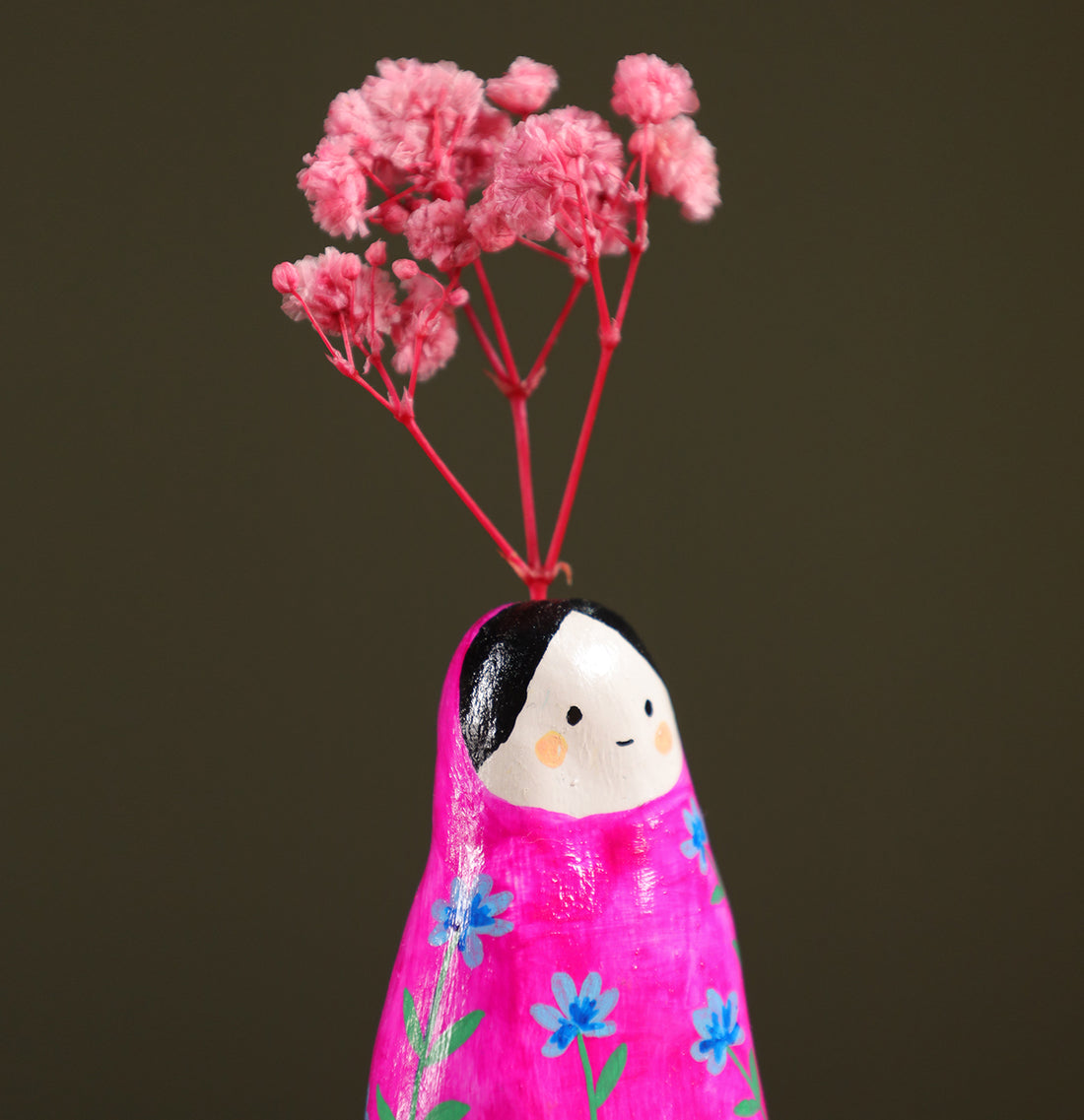 Bloom Doll – Pink