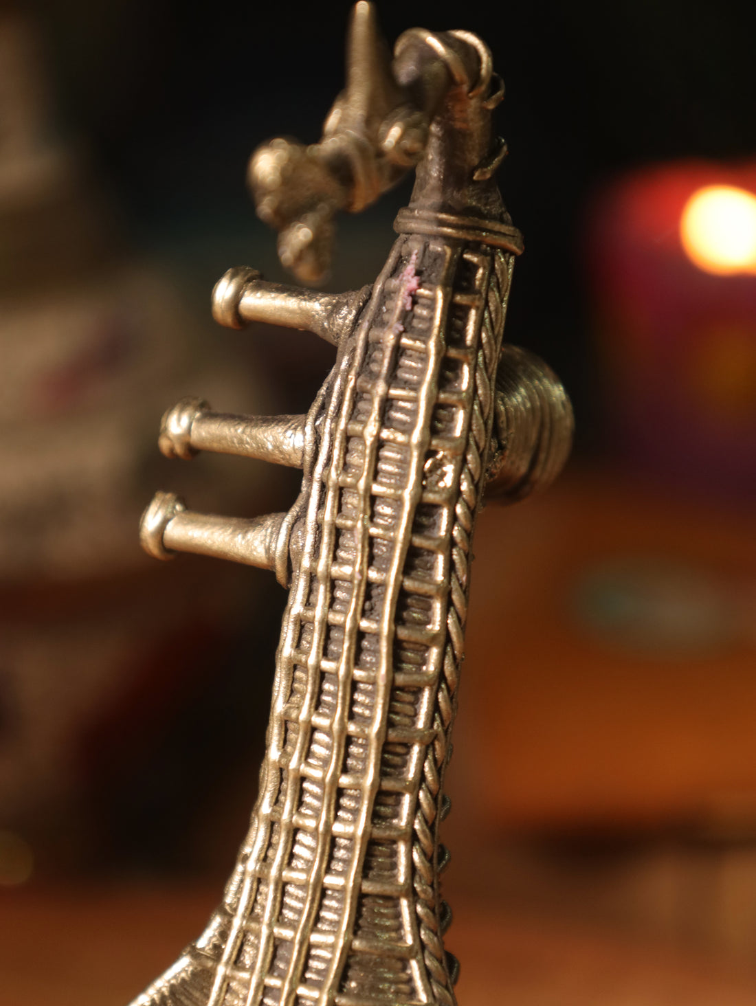 Dhokra Veena