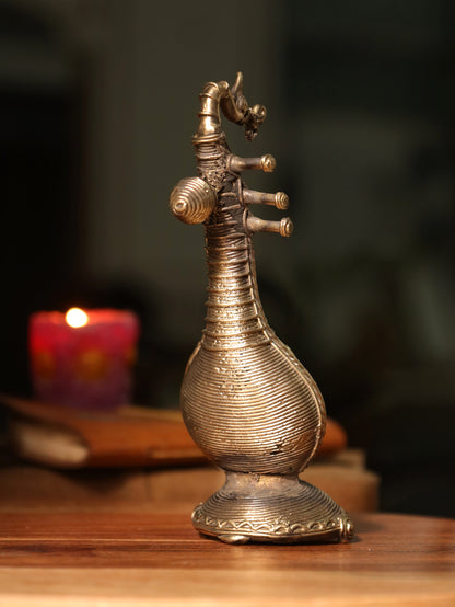 Dhokra Veena