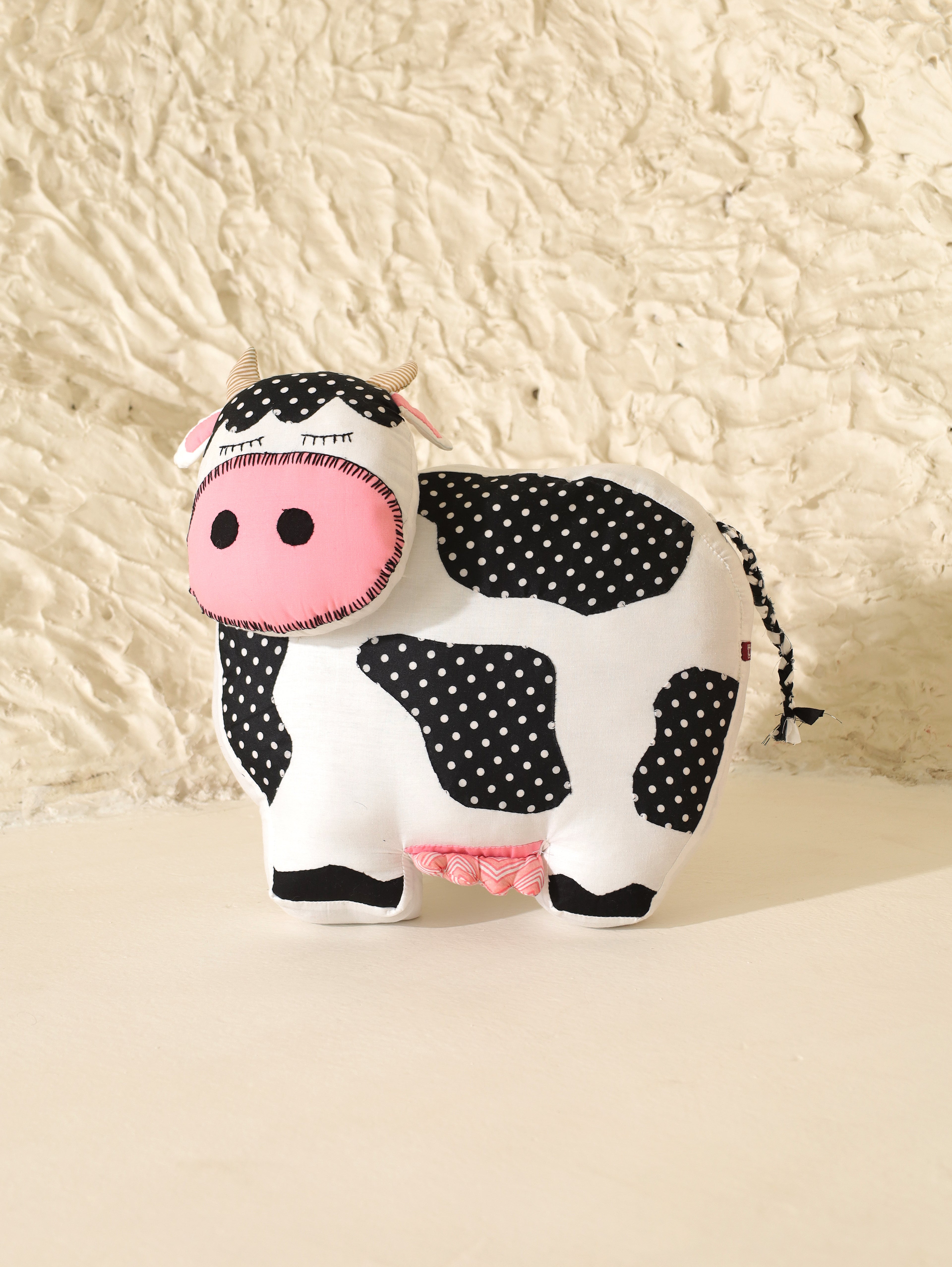 Moo Moo the Cow