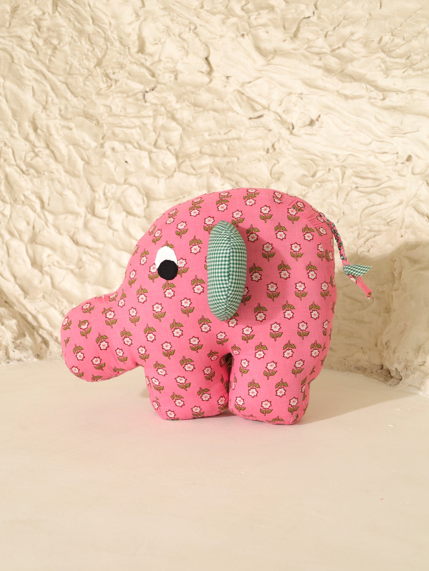 Ellie the Elephant