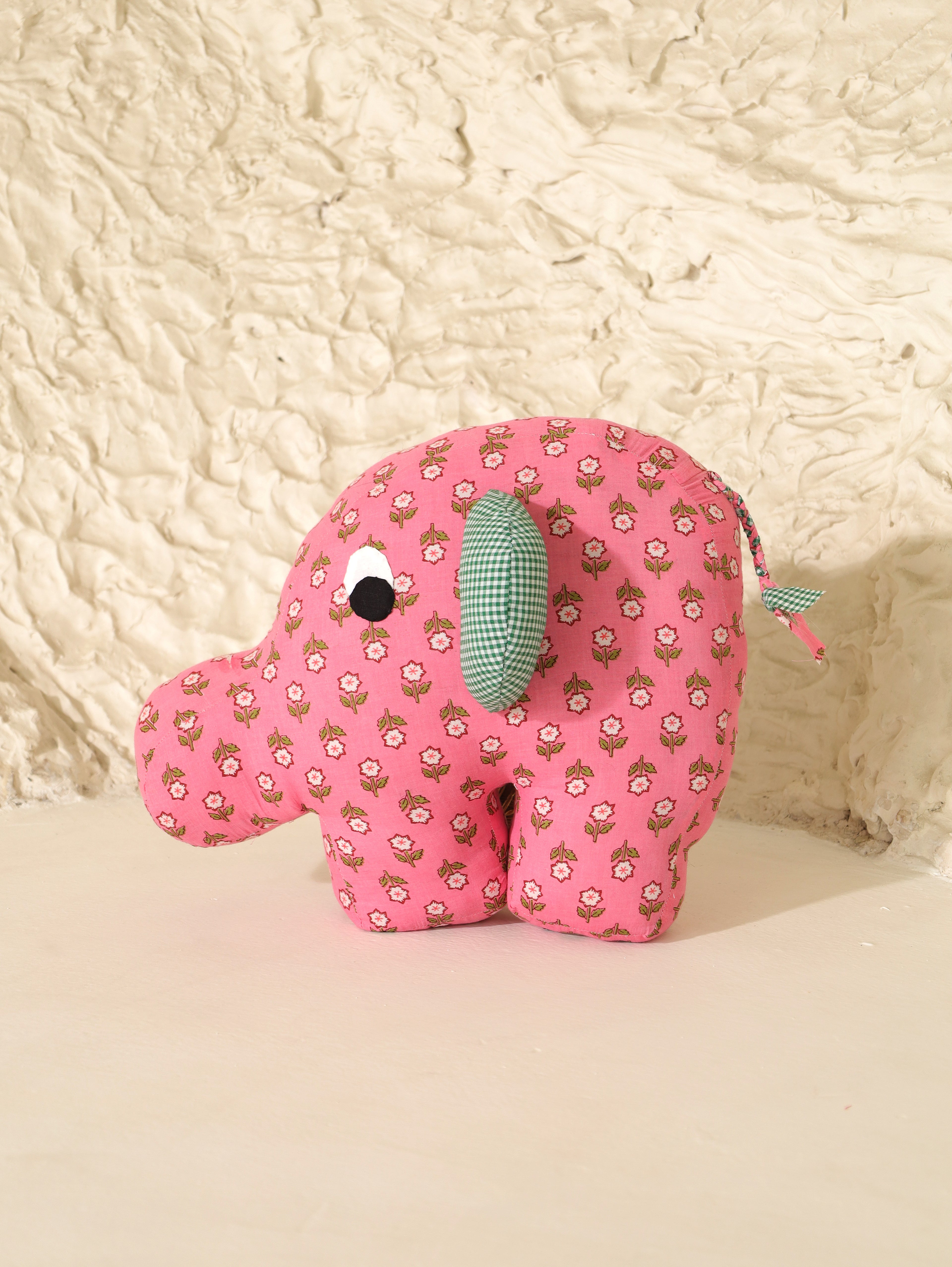 Ellie the Elephant
