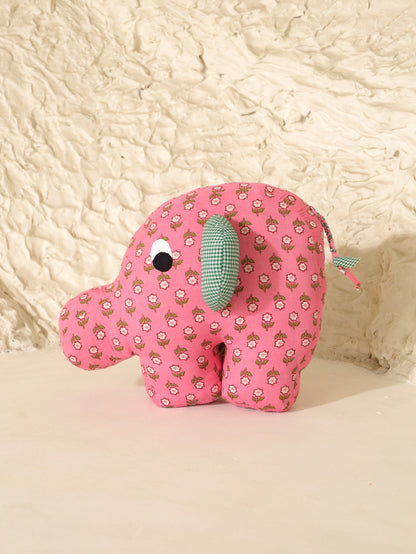 Ellie the Elephant