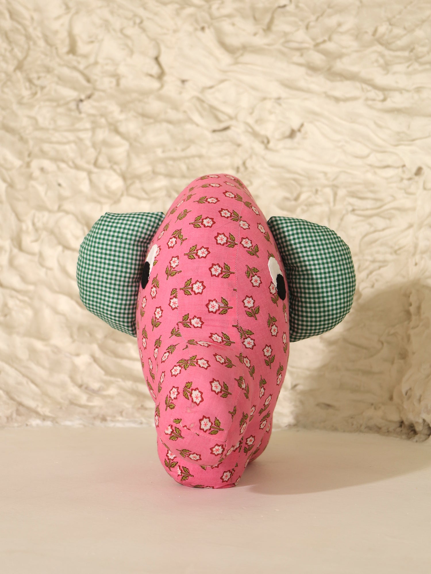 Ellie the Elephant