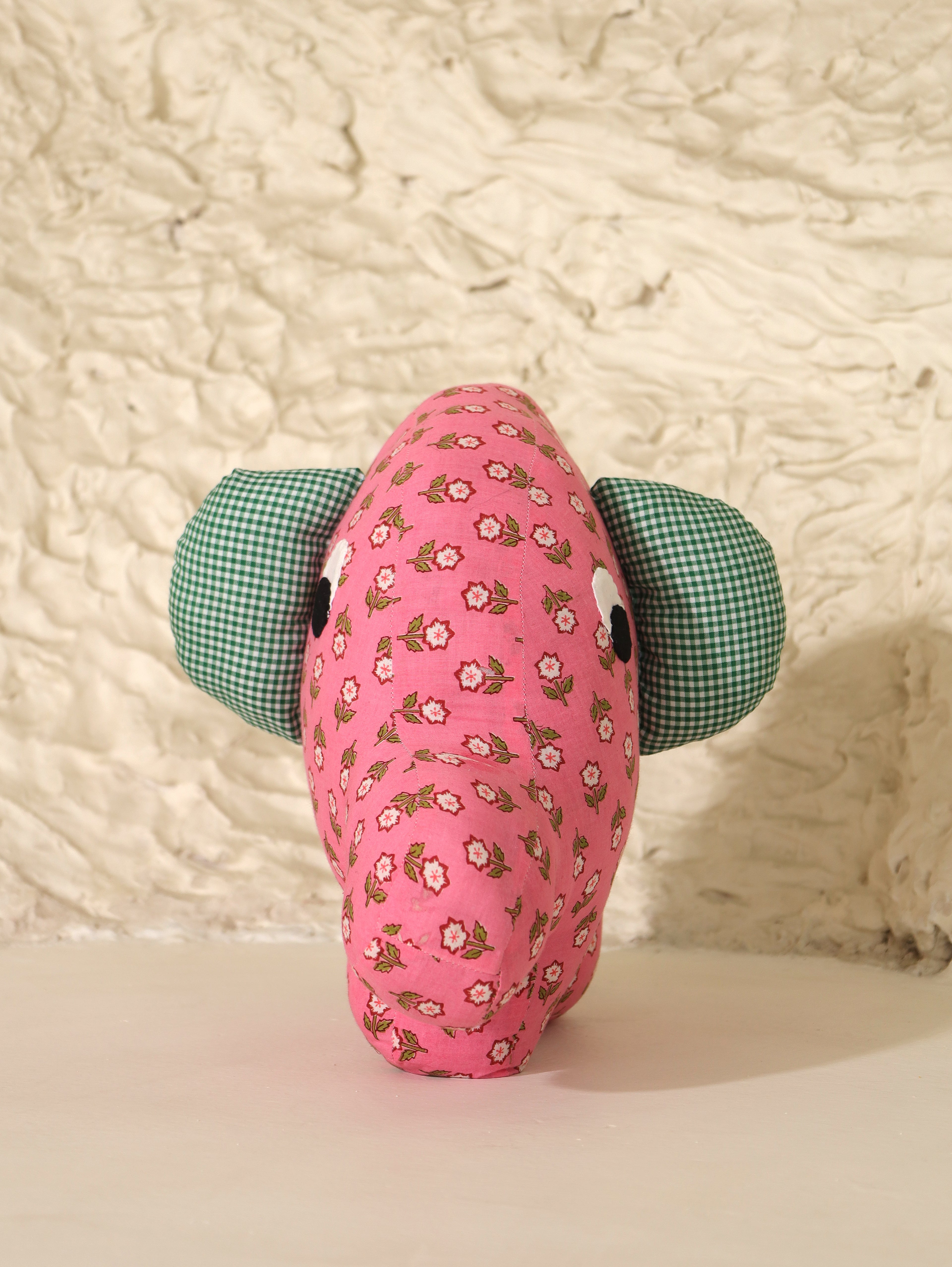 Ellie the Elephant