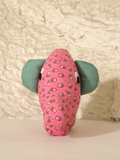Ellie the Elephant