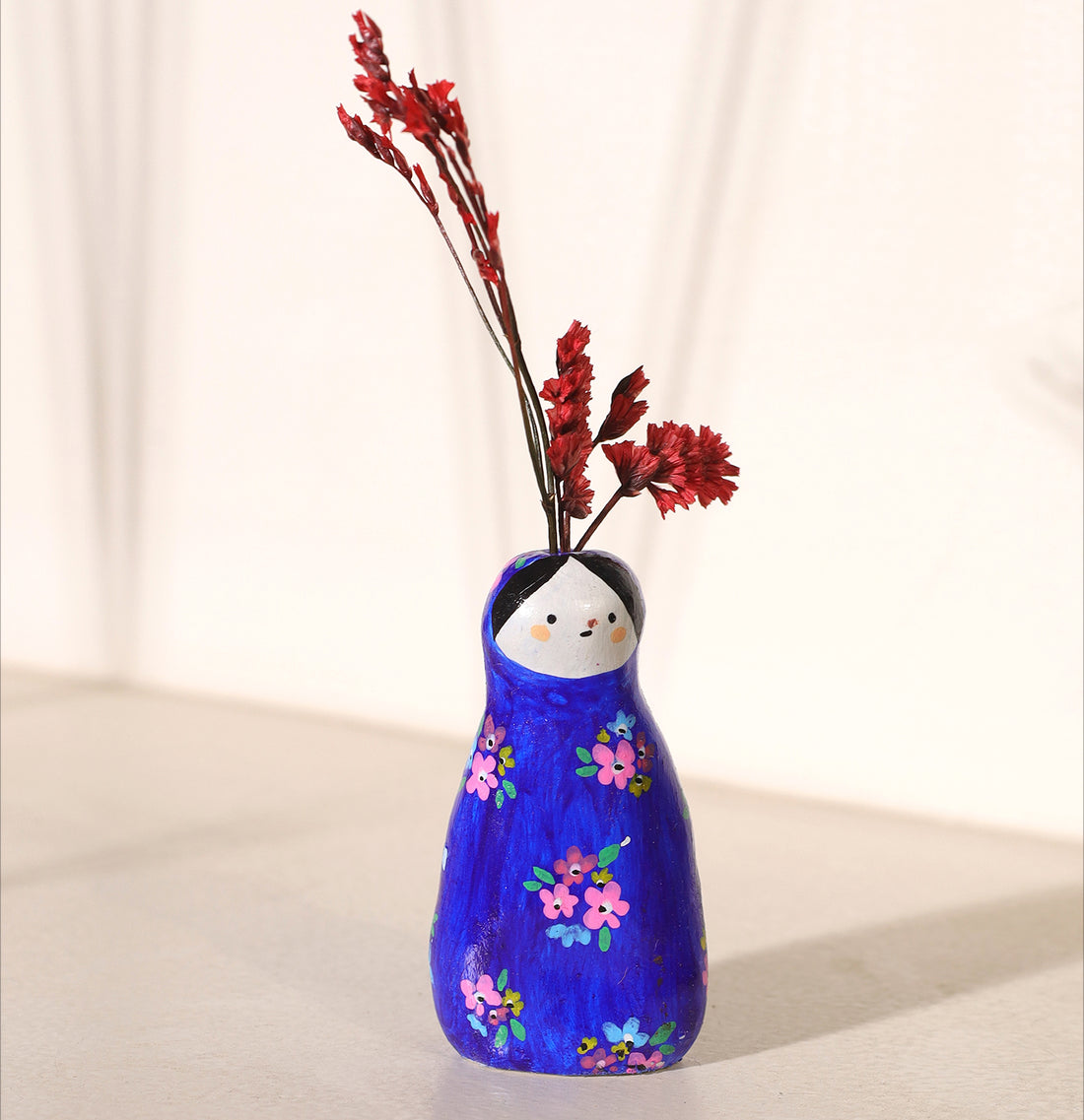Bloom Doll – Blue