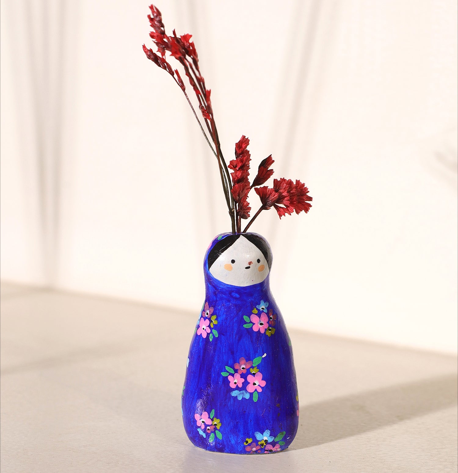 Bloom Doll – Blue