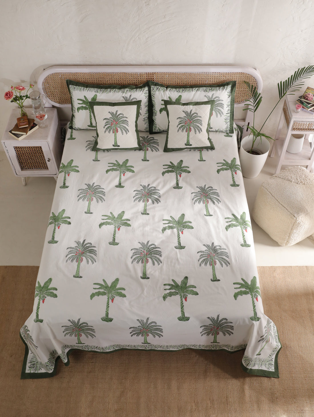 Paradise Found