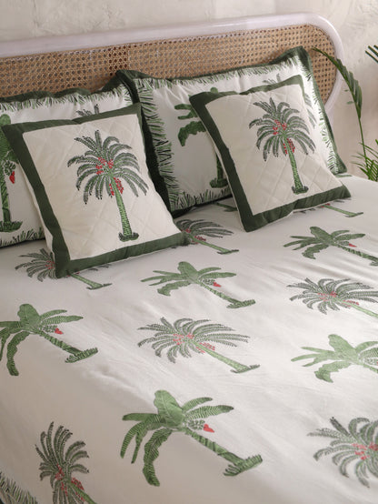 Paradise Found