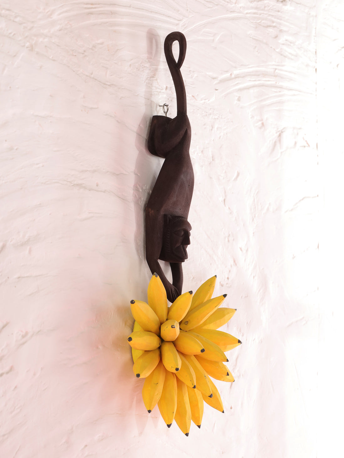 Mystic Jungle Wooden Wall Hanging Set