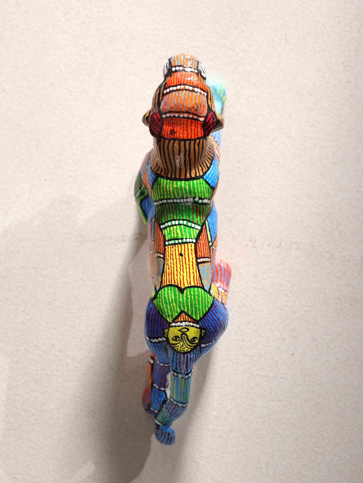 Ussuri Guardian