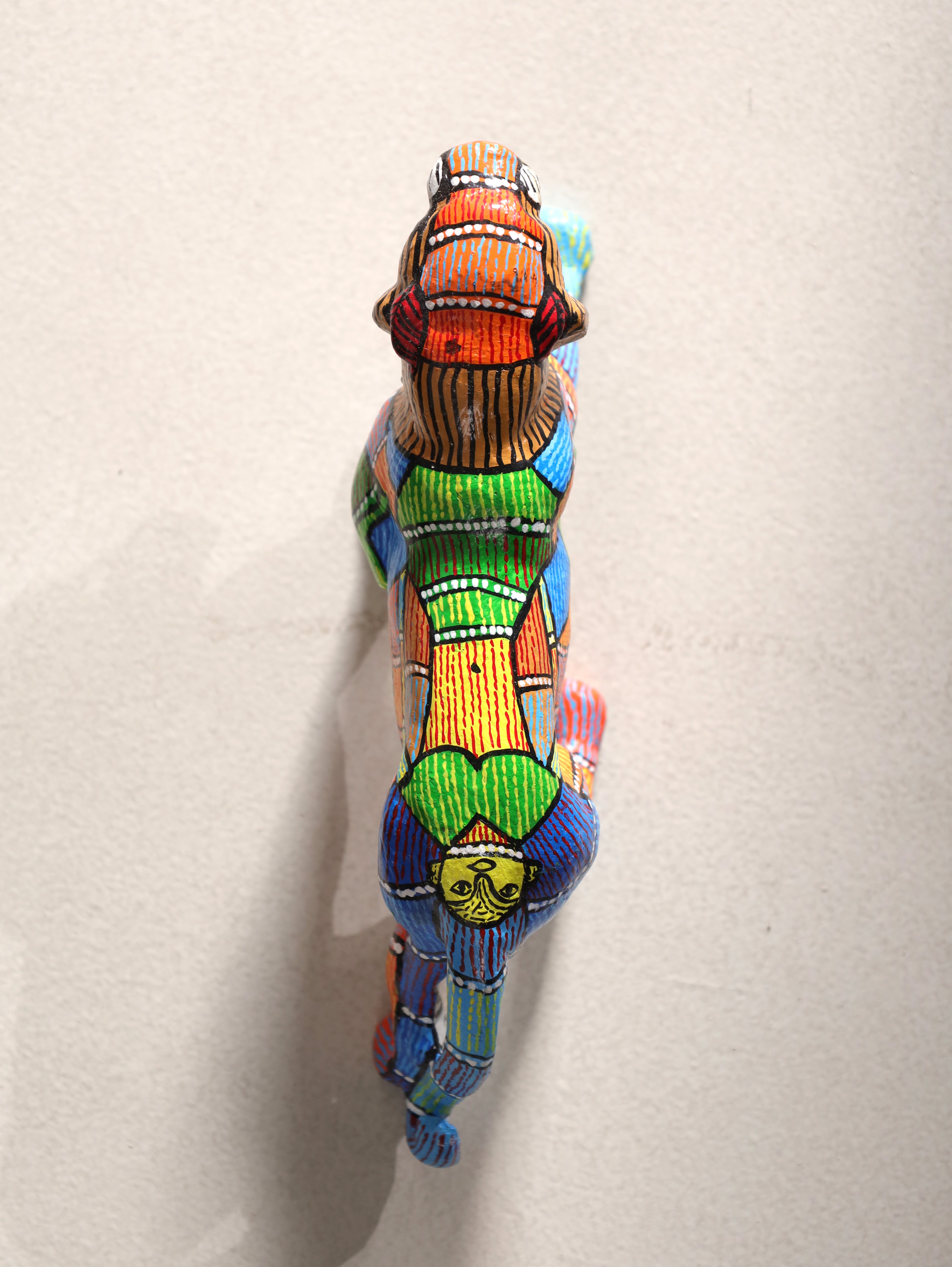 Ussuri Guardian