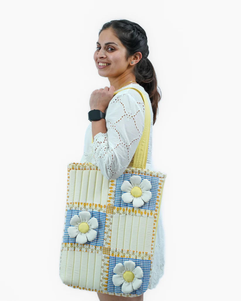 Daisy Bag