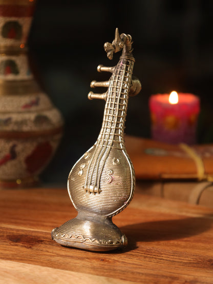 Dhokra Veena