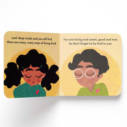 Kindness with Mahavira