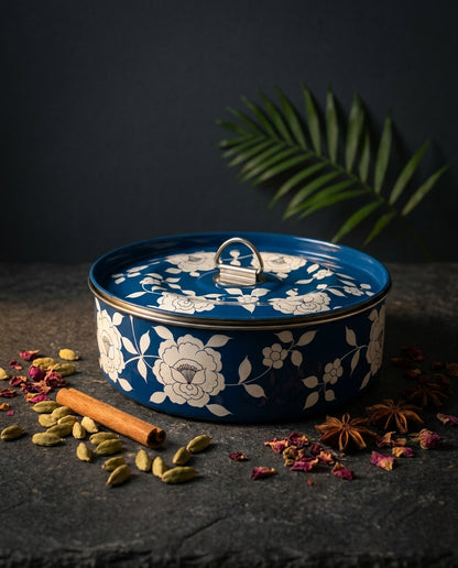 The Garden Spice Box — Peony