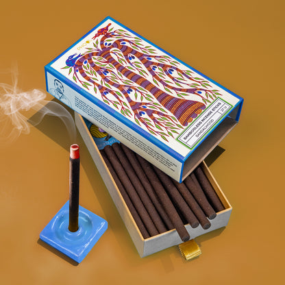 Bambooless Incense Sticks - Sandalwood