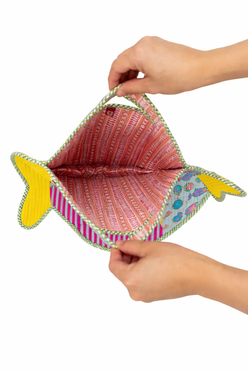 Aunt Dori Bag