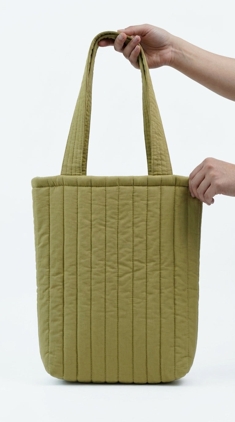 Lazy Dog Bag