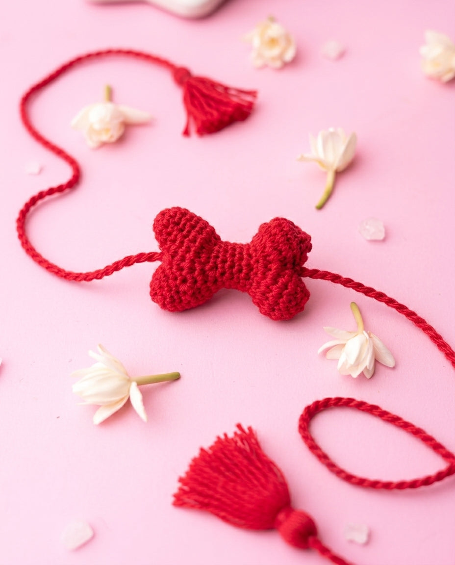 Pet Rakhi