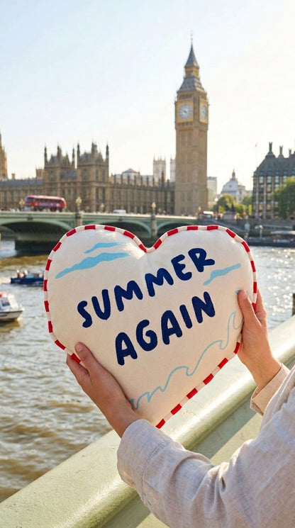 Summer Again