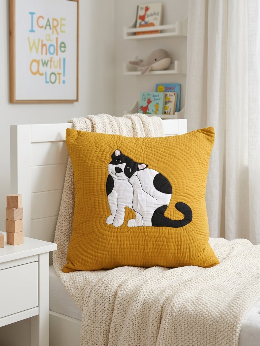 Milo Cushion Cover
