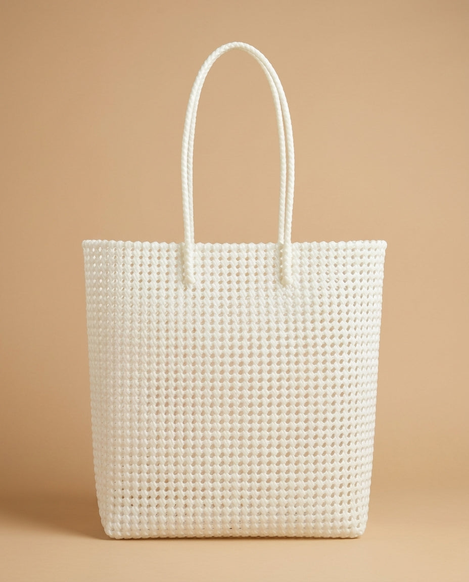 The Koodai Tote — Lobster