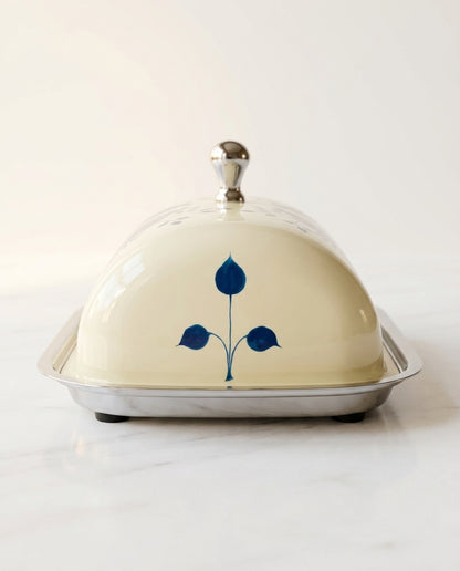 The Garden Butter Dish — Two Birds