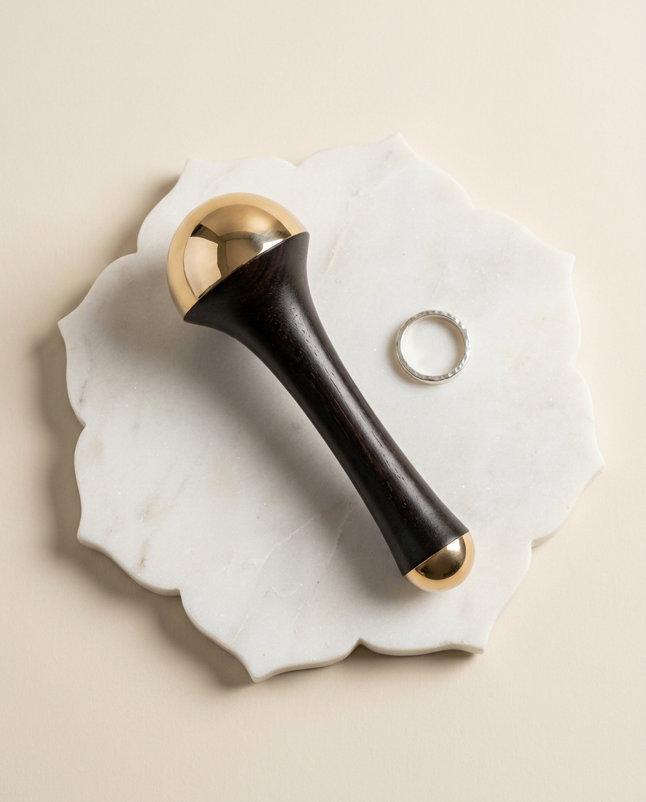 Kansa Wand
