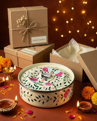 The Garden Spice Box — Willow