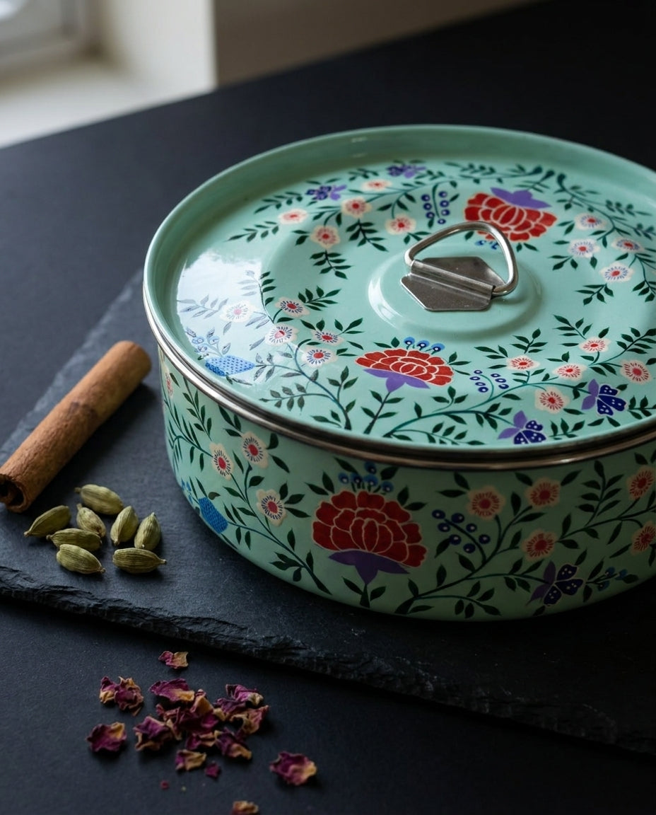 The Garden Spice Box — Meadow