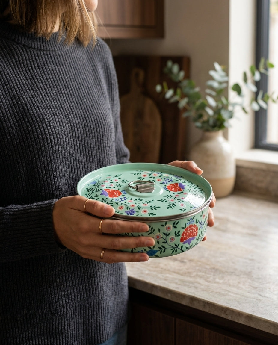 The Garden Spice Box — Meadow