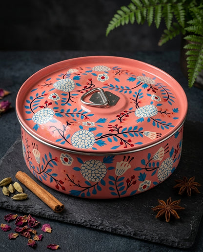 The Garden Spice Box – Blossom