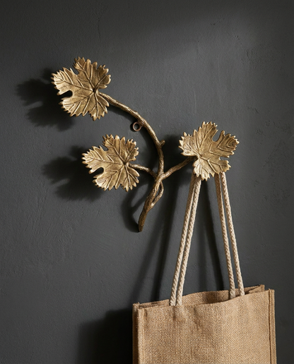 Creeper Branch Wall Mount or Tea light Holder