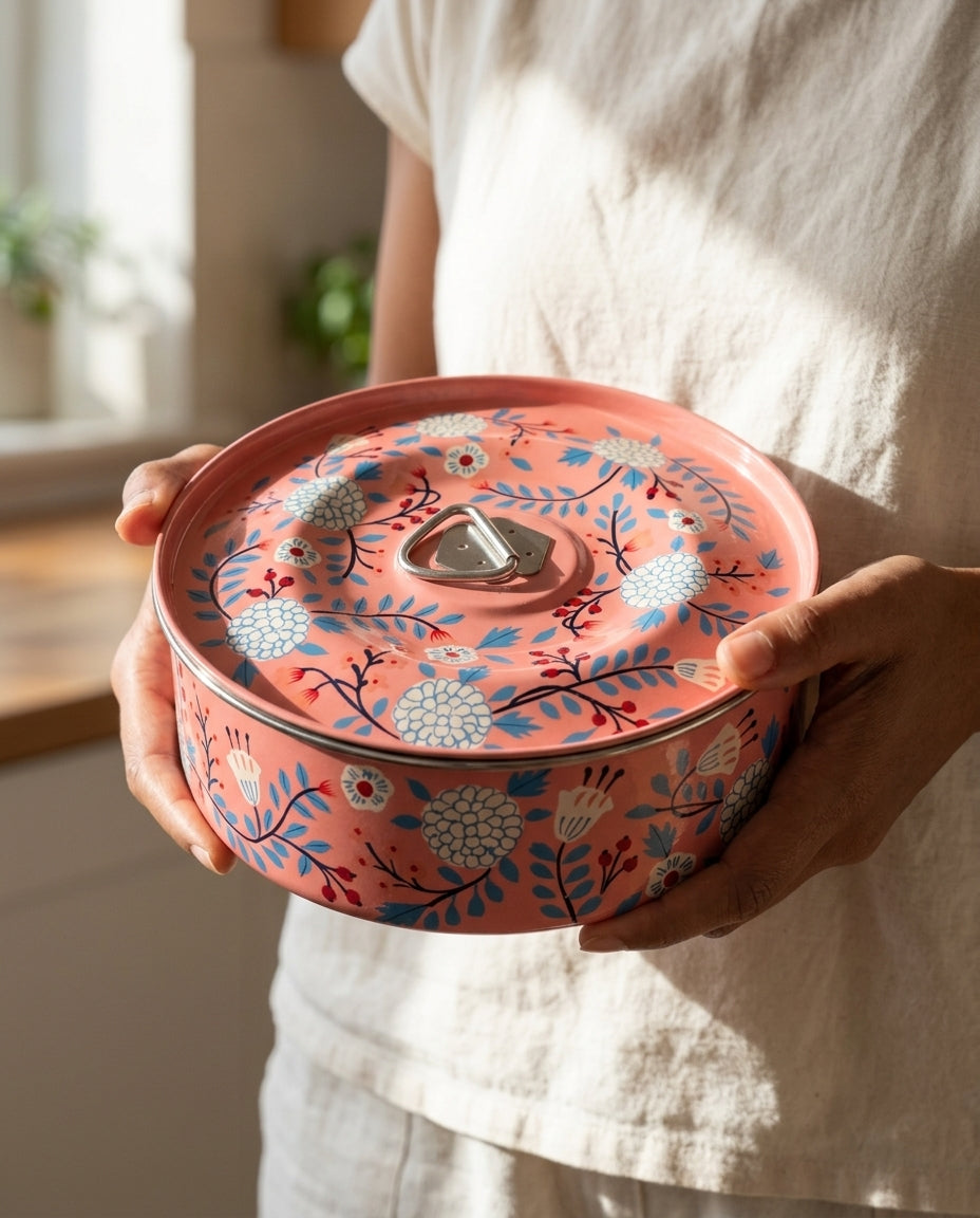The Garden Spice Box – Blossom