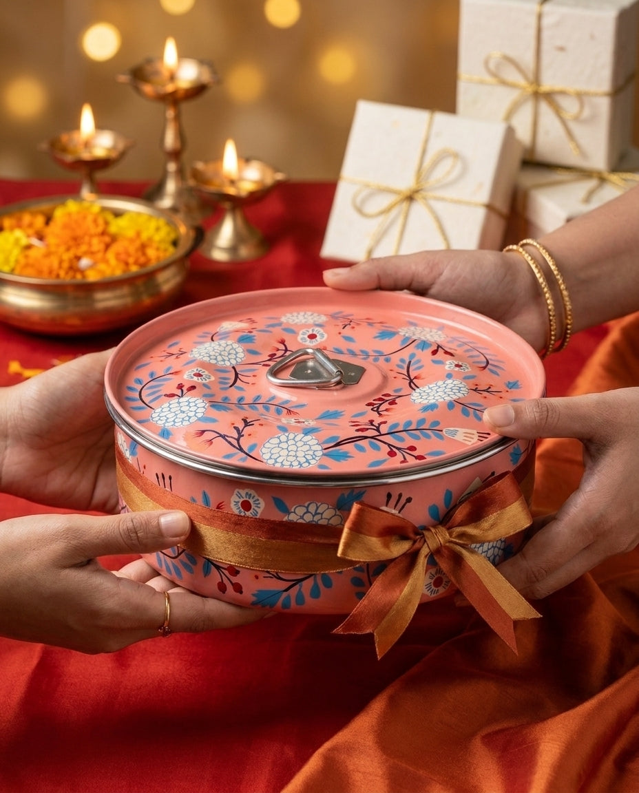 The Garden Spice Box – Blossom