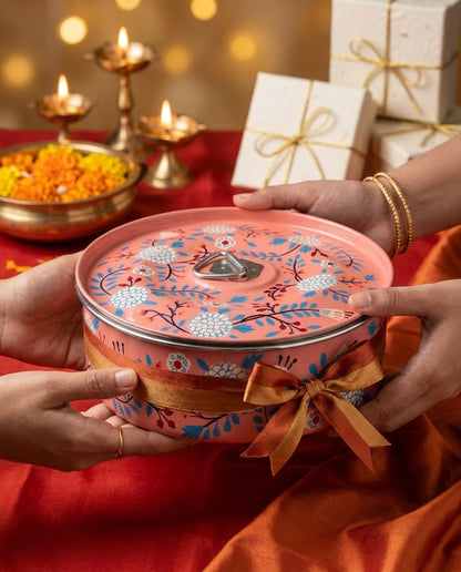 The Garden Spice Box – Blossom