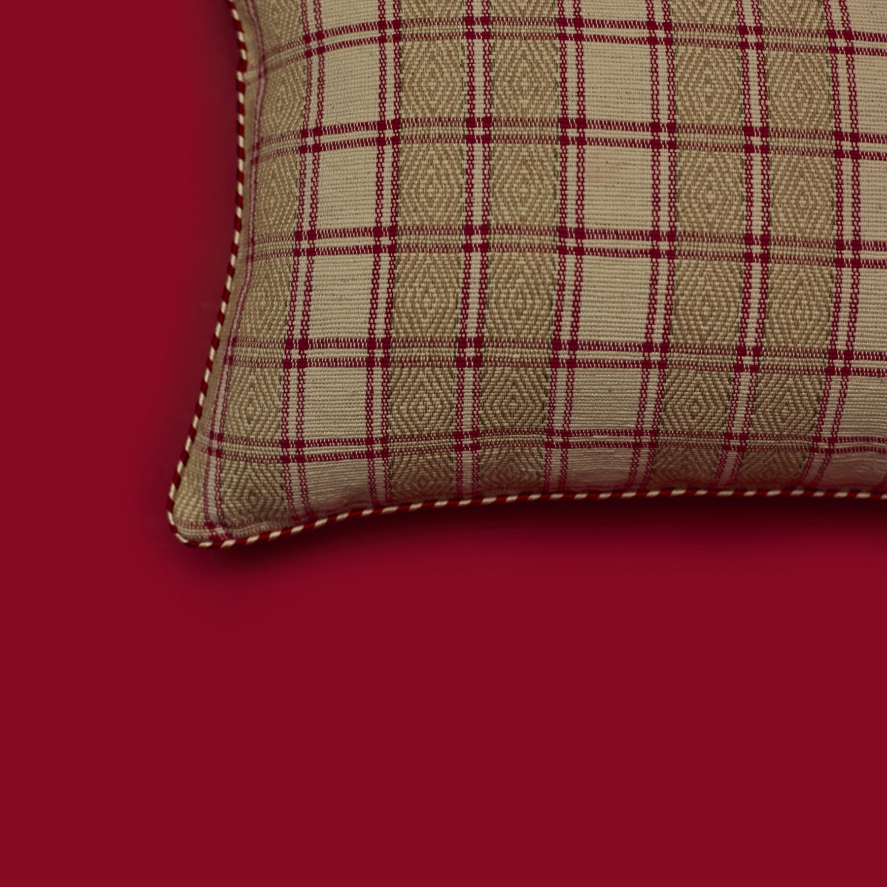 Chatsworth Cushion Cover