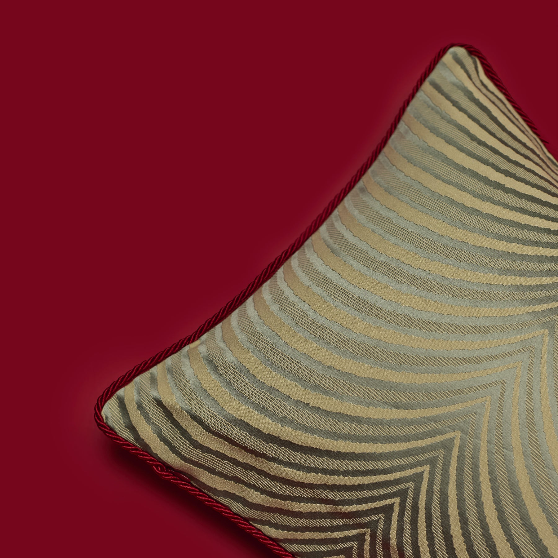 Highclere Cushion Cover