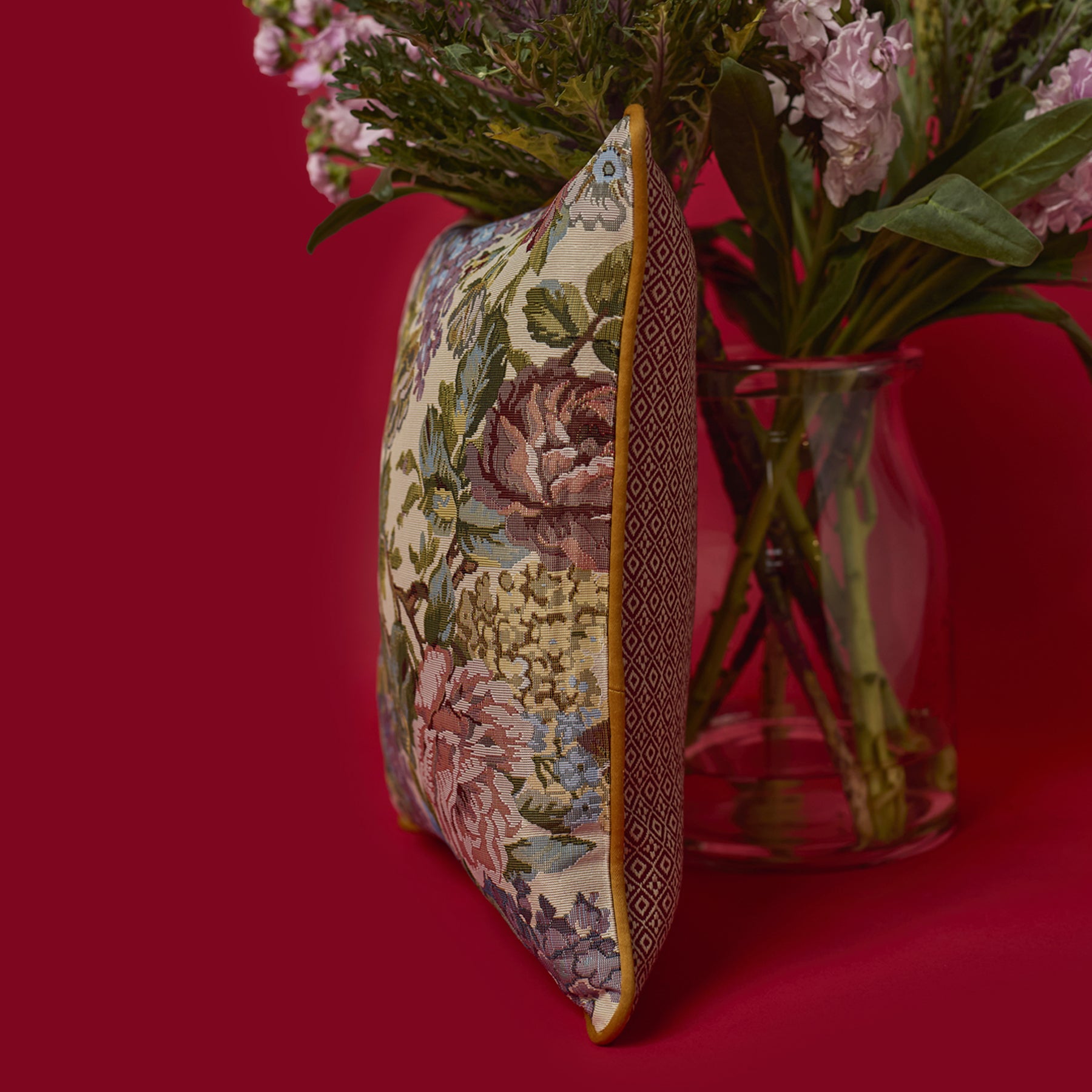 Powis Cushion Cover
