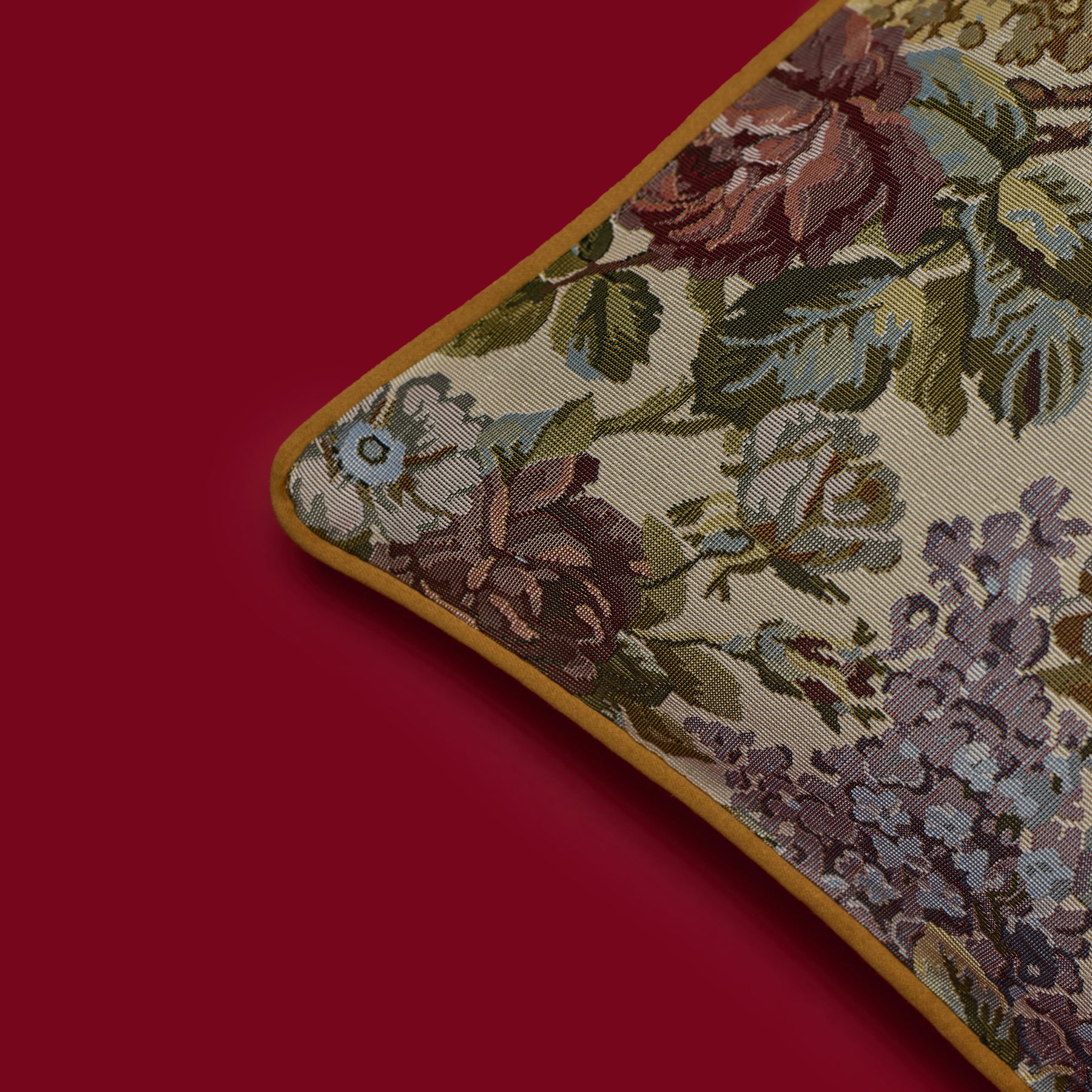 Powis Cushion Cover