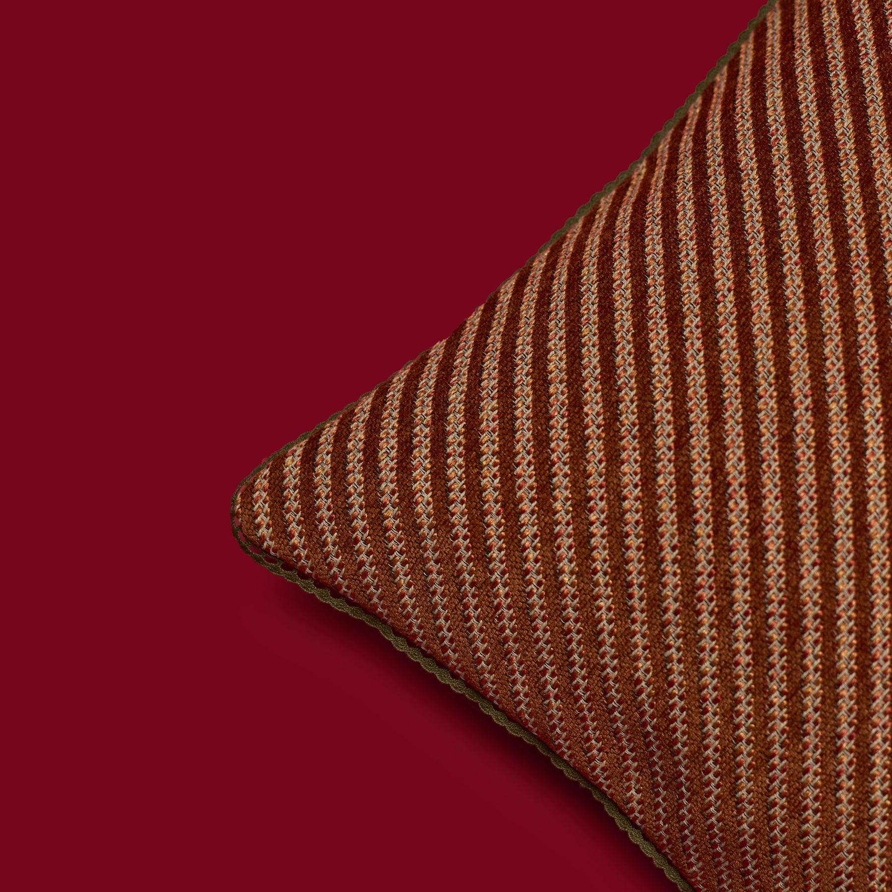 Kedleston Cushion Cover