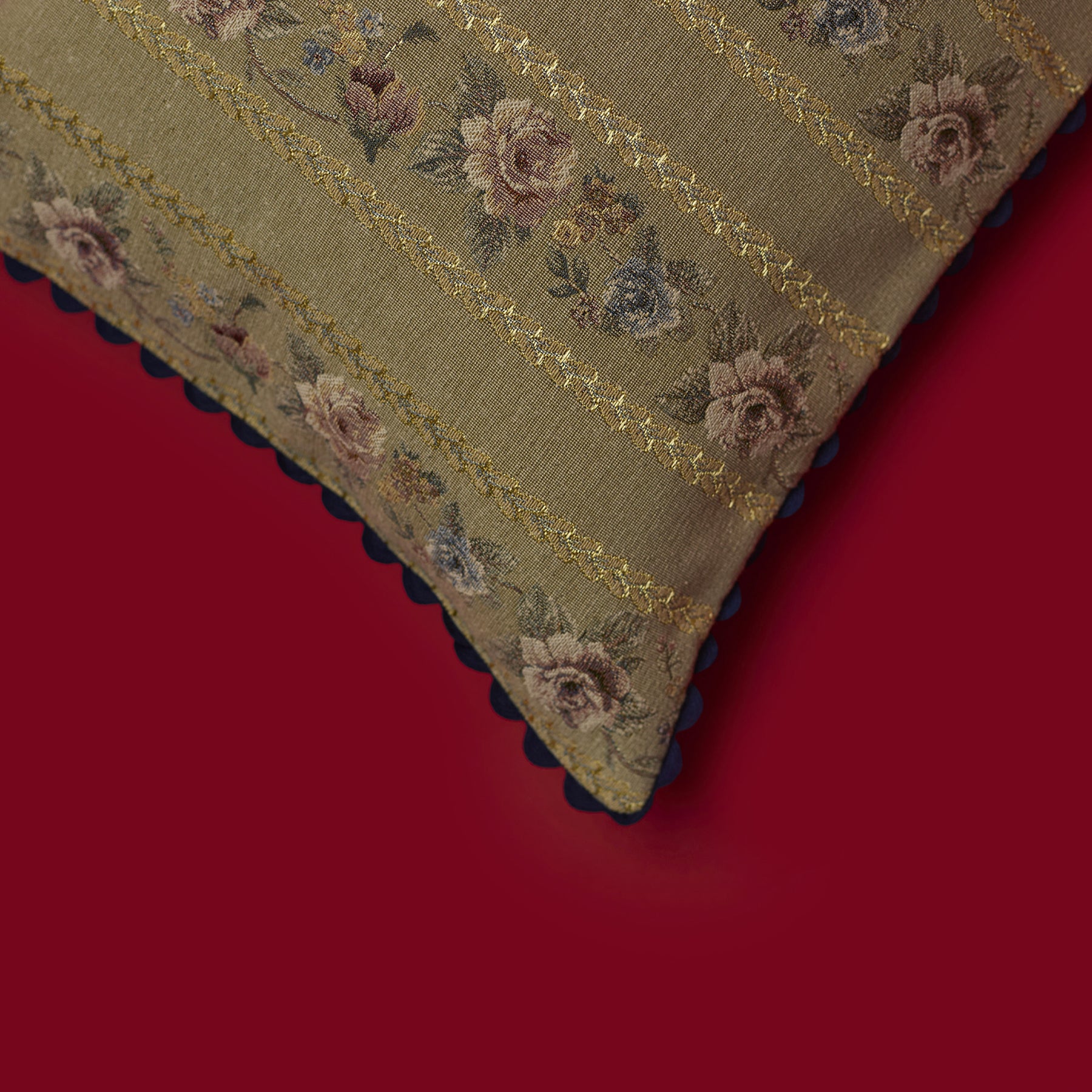 Knole Cushion Cover