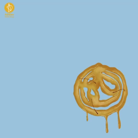 J is for jalebi