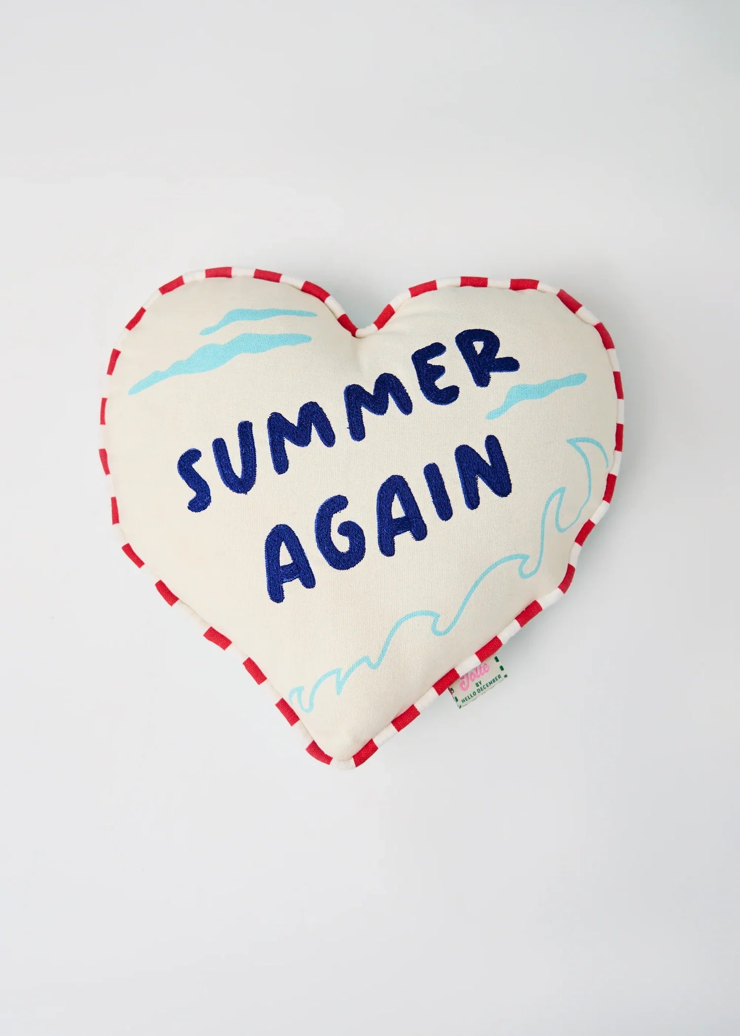 Summer Again